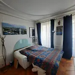 Appartement familial dans le 16é